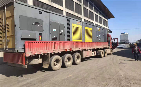 枣强200KW发电机组适配电缆规格选型指南