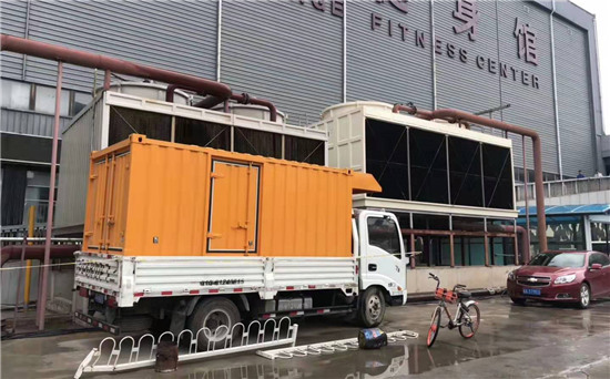 枣强300KW发电机组适配电缆规格选型指南