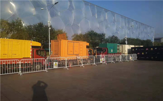 枣强400KW发电机组适配电缆规格选型指南